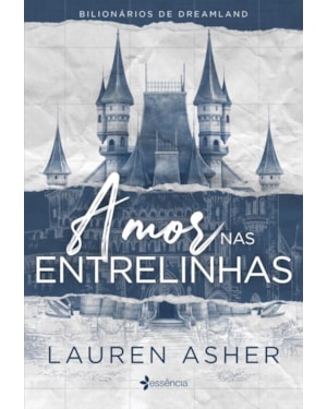 AMOR NAS ENTRELINHAS: (THE FINE PRINT)