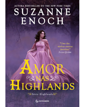 AMOR NAS HIGHLANDS