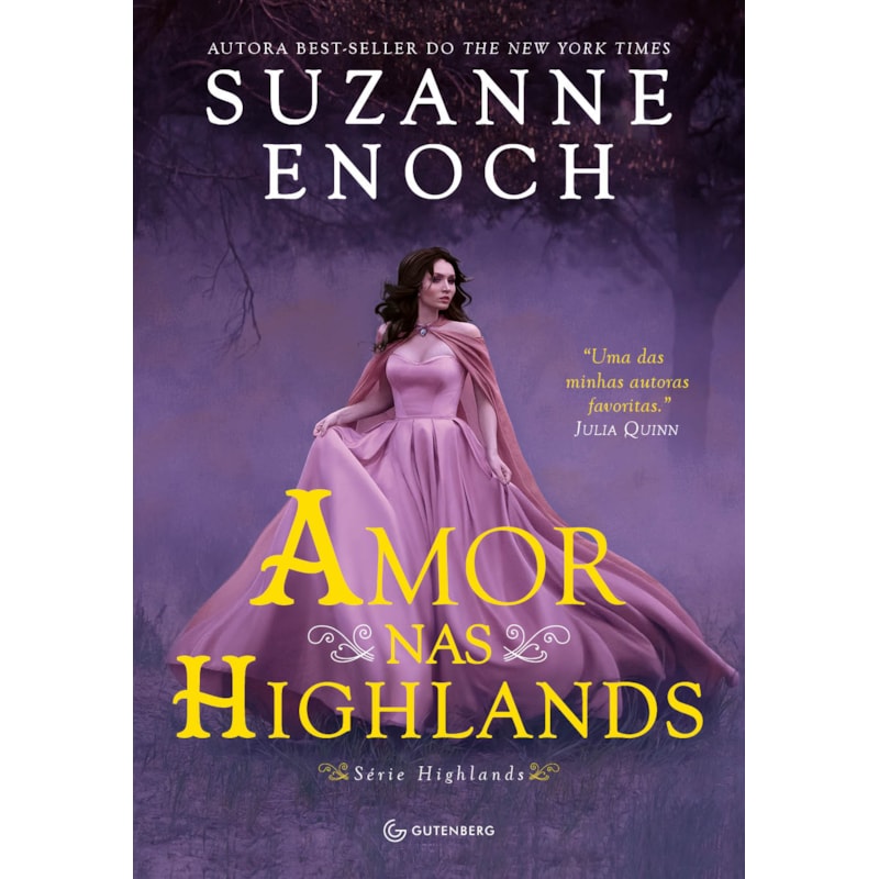 AMOR NAS HIGHLANDS
