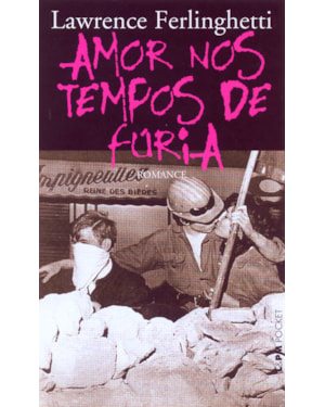 Amor nos tempos de fúria