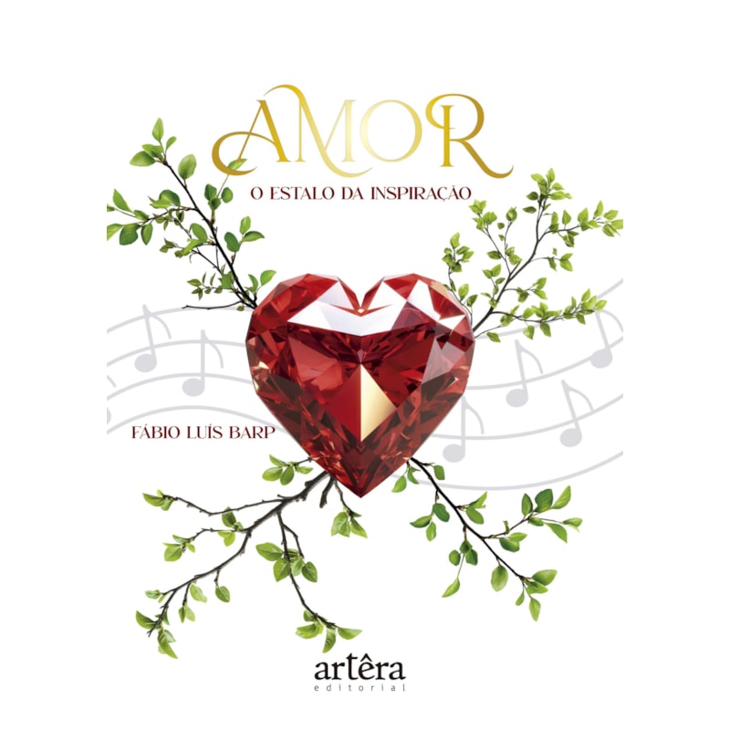 AMOR: O ESTALO DA INSPIRAÇÃO