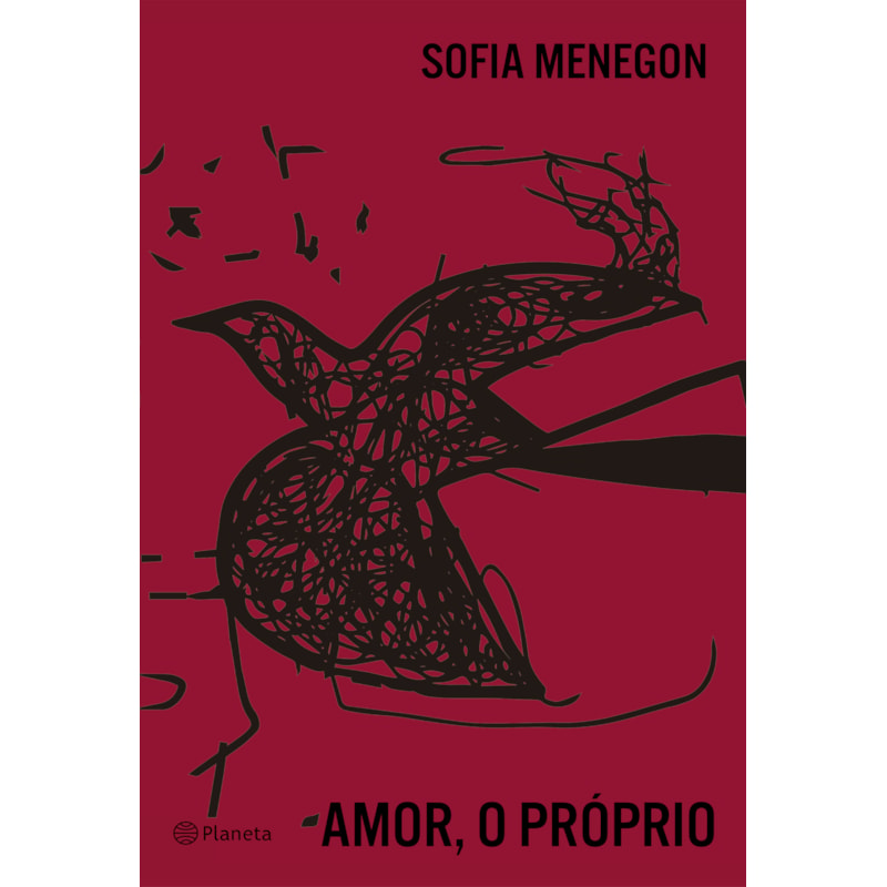 AMOR, O PRÓPRIO