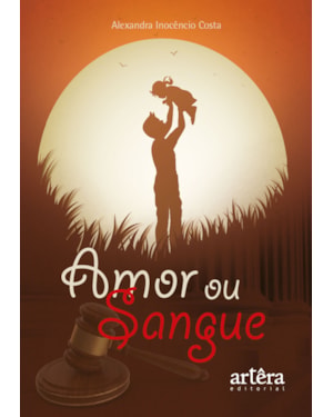 AMOR OU SANGUE