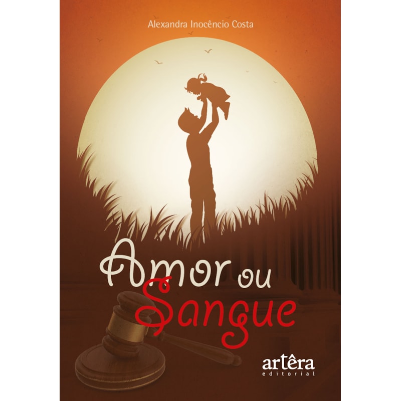 AMOR OU SANGUE