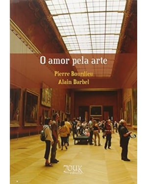 AMOR PELA ARTE, O