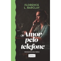 AMOR PELO TELEFONE