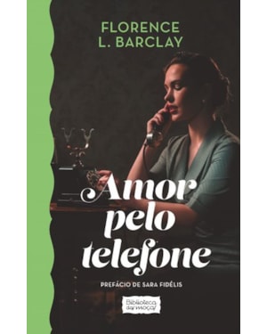 AMOR PELO TELEFONE