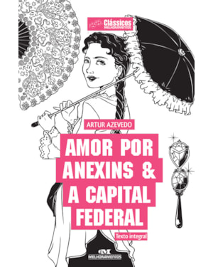 AMOR POR ANEXINS & A CAPITAL FEDERAL
