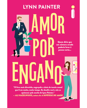 AMOR POR ENGANO