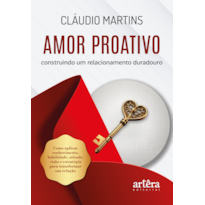 AMOR PROATIVO: CONSTRUINDO UM RELACIONAMENTO DURADOURO