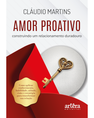 AMOR PROATIVO: CONSTRUINDO UM RELACIONAMENTO DURADOURO