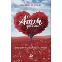 AMOR QUE CURA, O