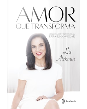 AMOR QUE TRANSFORMA