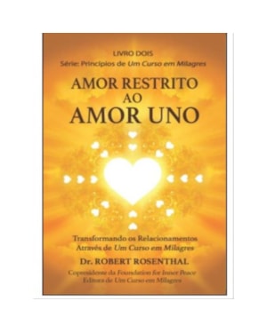 AMOR RESTRITO AO AMOR UNO
