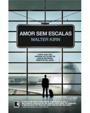 AMOR SEM ESCALAS