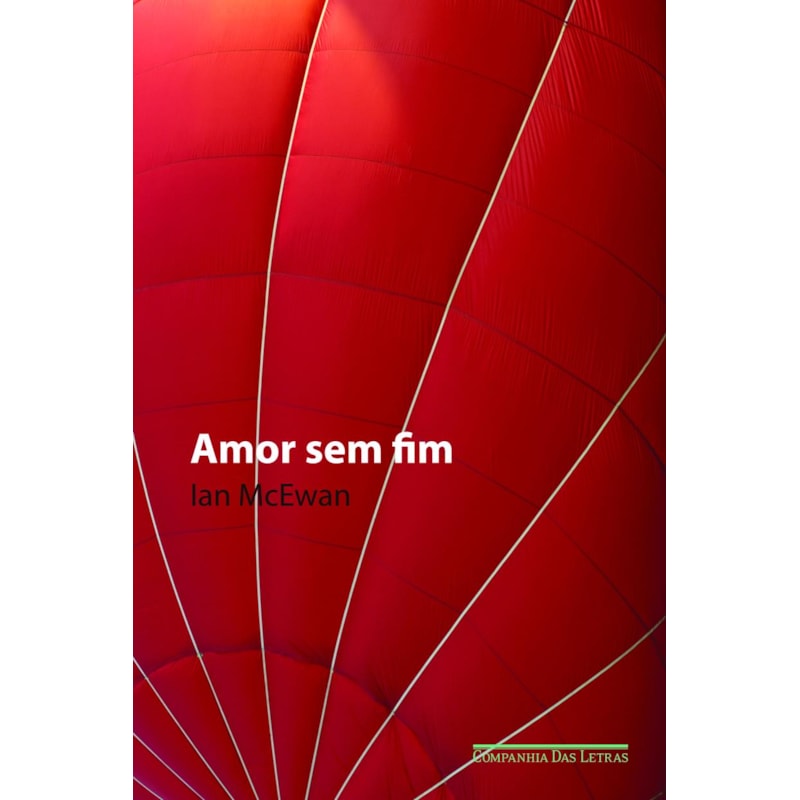 AMOR SEM FIM
