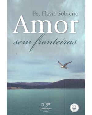 AMOR SEM FRONTEIRAS