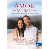 AMOR SEM LIMITES