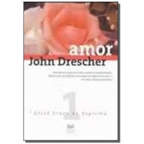 AMOR - SERIE FRUTO DO ESPIRITO 1 - 1