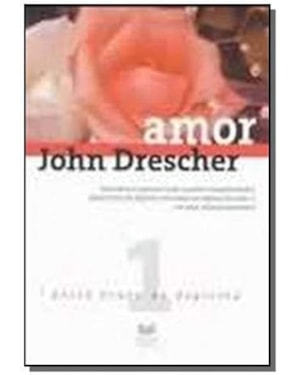 AMOR - SERIE FRUTO DO ESPIRITO 1 - 1