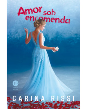 AMOR SOB ENCOMENDA