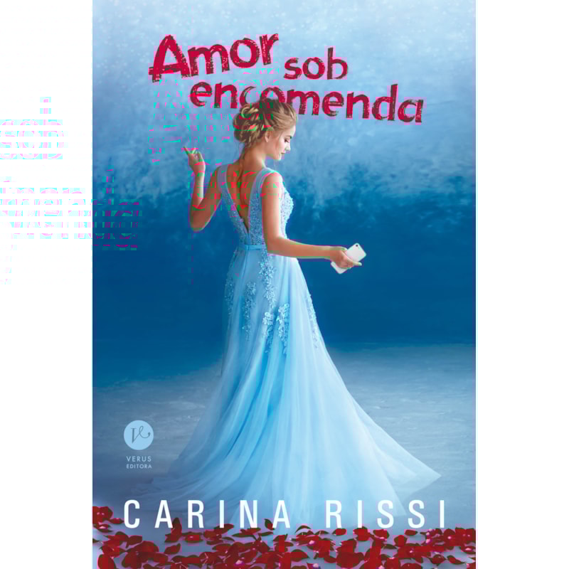 AMOR SOB ENCOMENDA