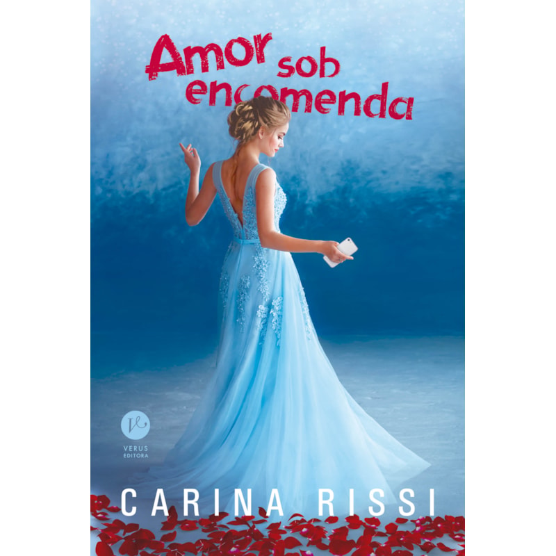 AMOR SOB ENCOMENDA