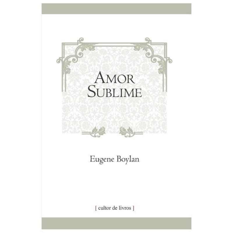 AMOR SUBLIME
