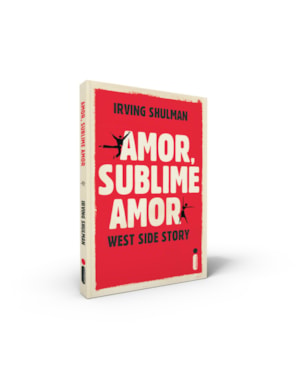 AMOR, SUBLIME AMOR
