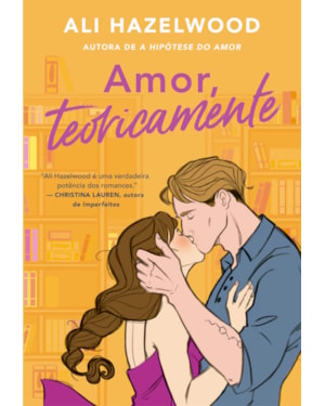 AMOR, TEORICAMENTE