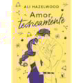 AMOR, TEORICAMENTE - EDIÇÃO ESPECIAL (LIVRO + M...