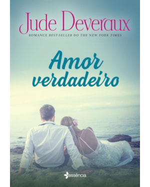 AMOR VERDADEIRO