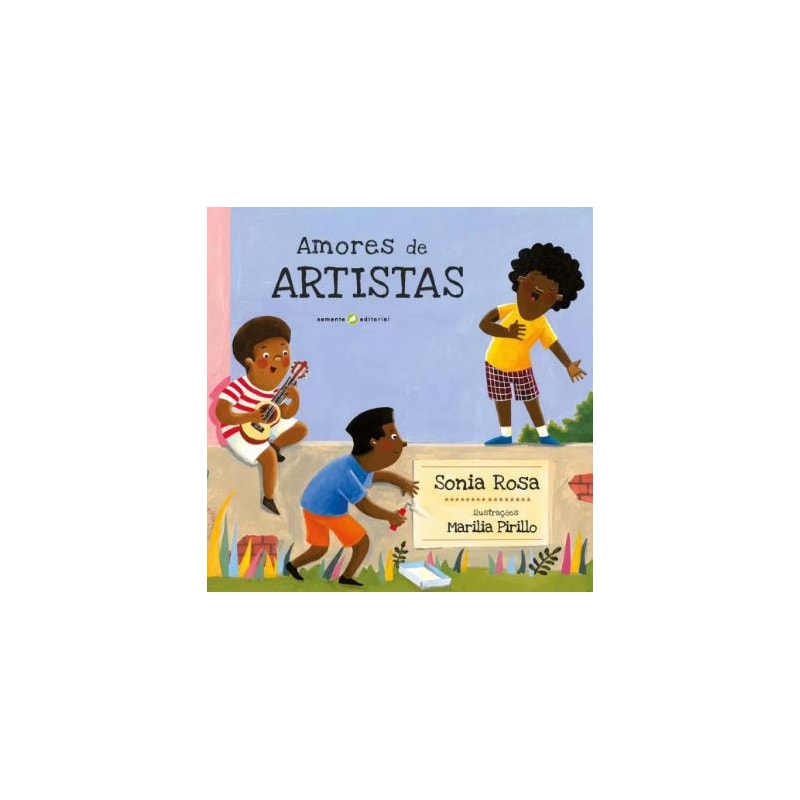 Amores de artistas