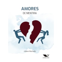 AMORES DE MENTIRA