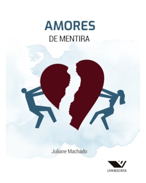 AMORES DE MENTIRA