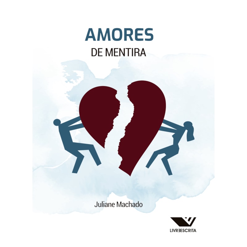 AMORES DE MENTIRA