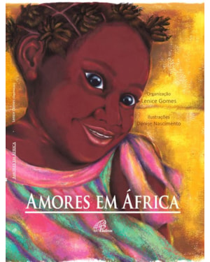 Amores em áfrica