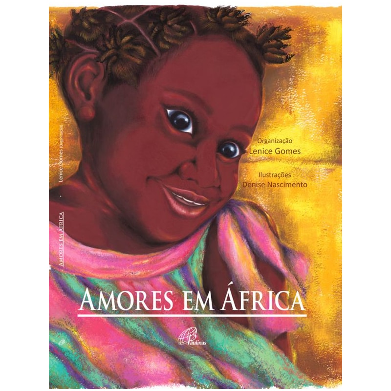 AMORES EM ÁFRICA