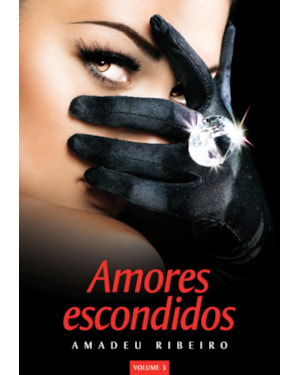 AMORES ESCONDIDOS - VOLUME 03