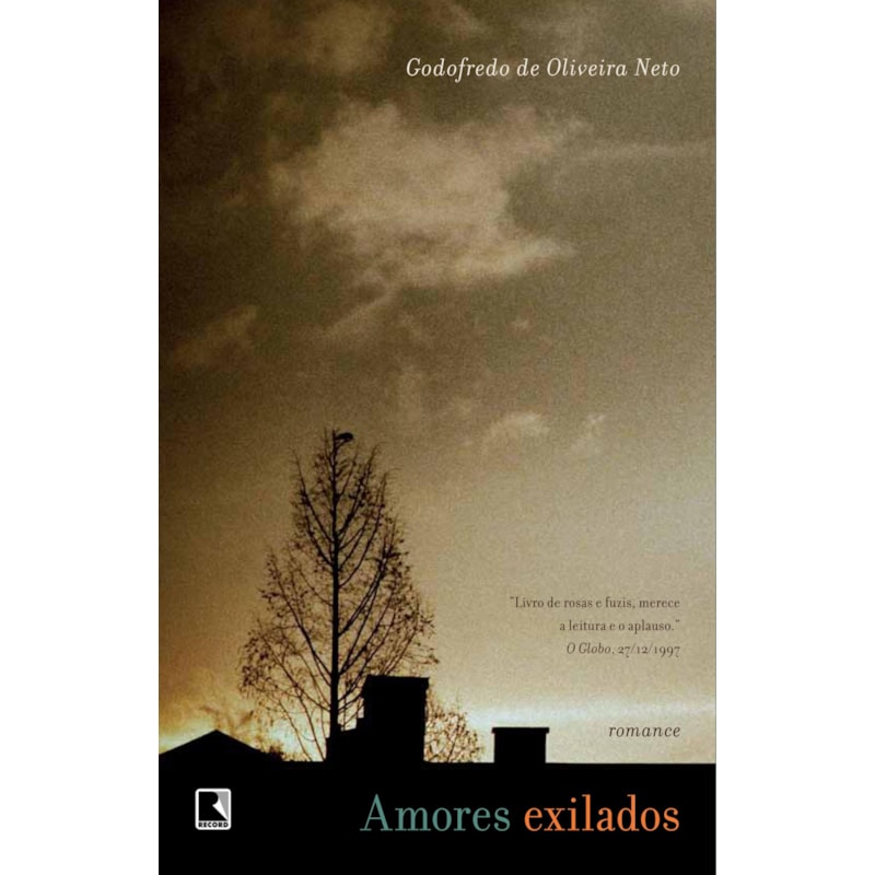 AMORES EXILADOS
