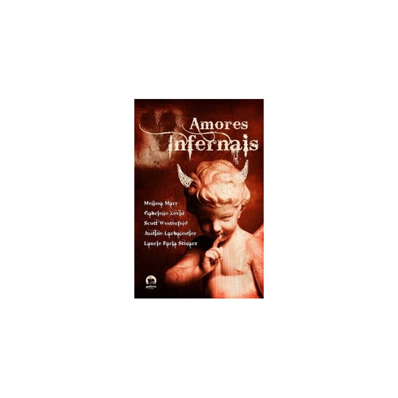 AMORES INFERNAIS