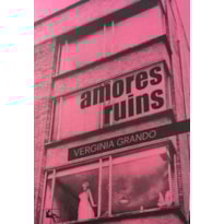 AMORES RUINS