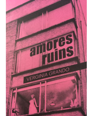 AMORES RUINS