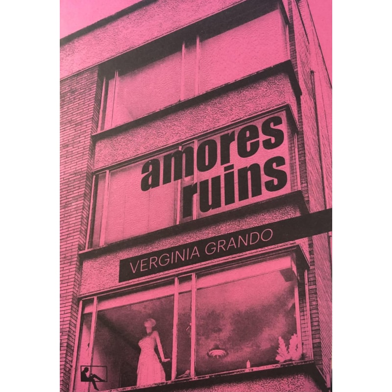 AMORES RUINS