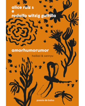 Amorhumorumor: haikai & senryu