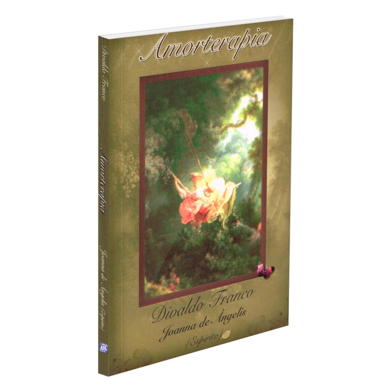 AMORTERAPIA