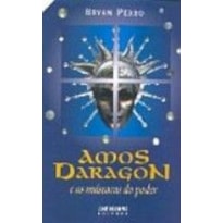 AMOS DARAGON E AS MASCARAS DO PODER - 1