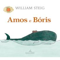 AMOS E BÓRIS