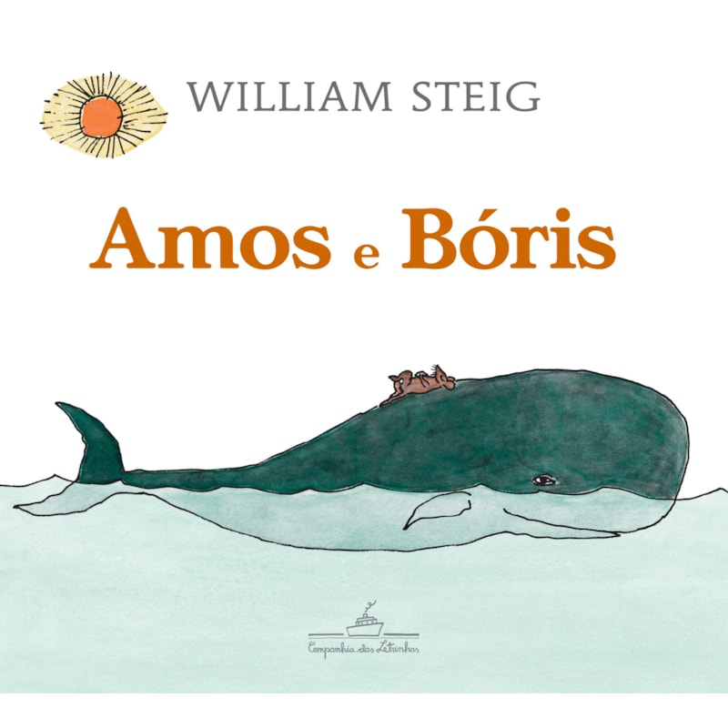 Amos e bóris