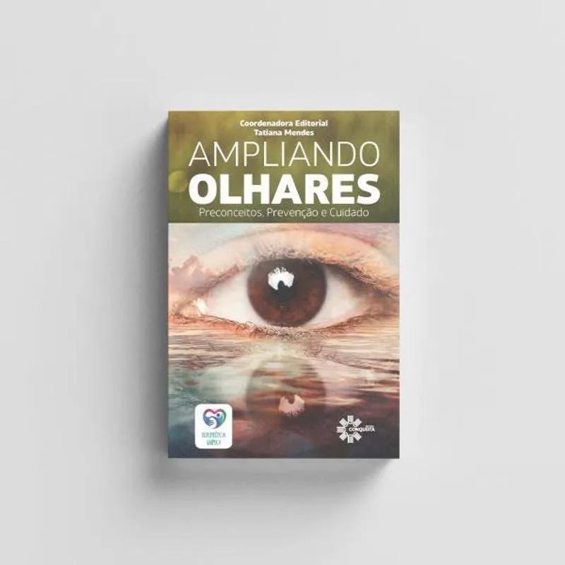 AMPLIANDO OLHARES